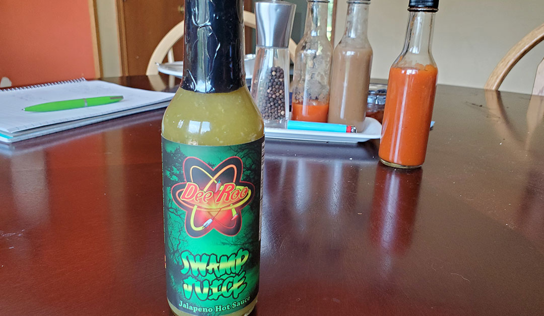 The History of Hot sauce